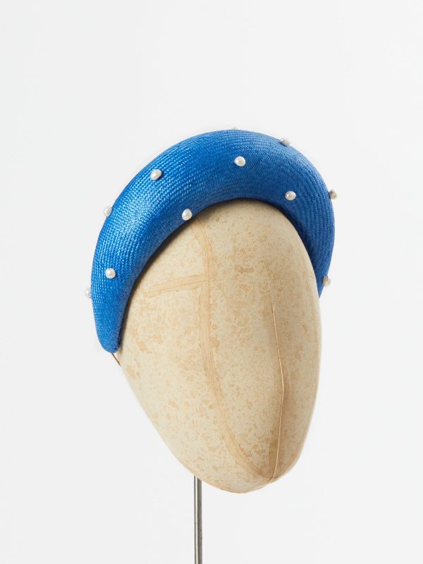 Alice Large in Royal Blue - Image 2